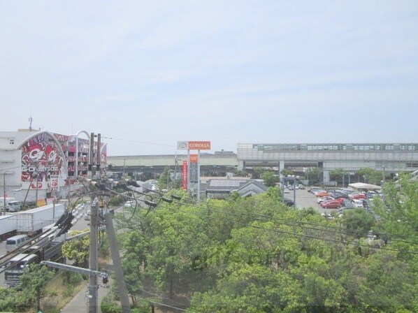 La Douceur南茨木の物件内観写真